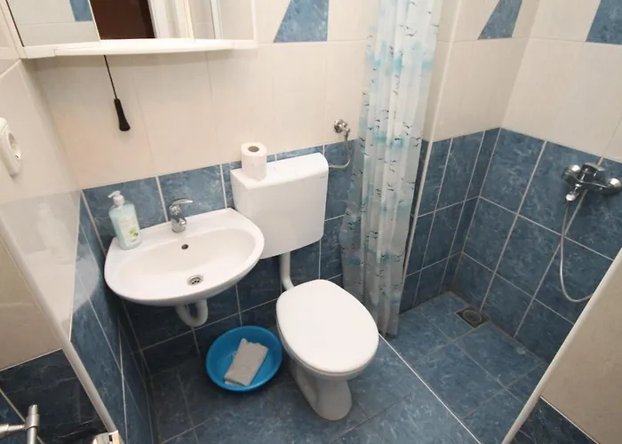 Apartamento 6696a Makarska